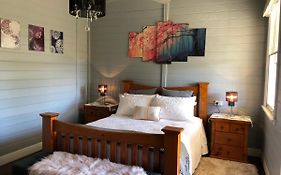 Bellbrook Historic Getaway At Bellmeadow Homestead